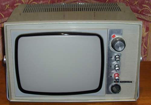 Ekco 11 Plus