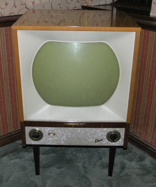 Ekco CT101