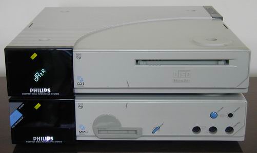 Philips CDI180